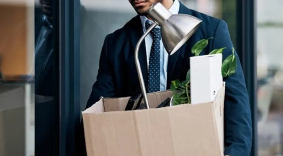7 Things You Need to Do When You Are Laid Off