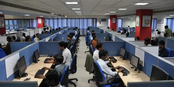 Top IT Companies in Surat Shaping the Future of Technology