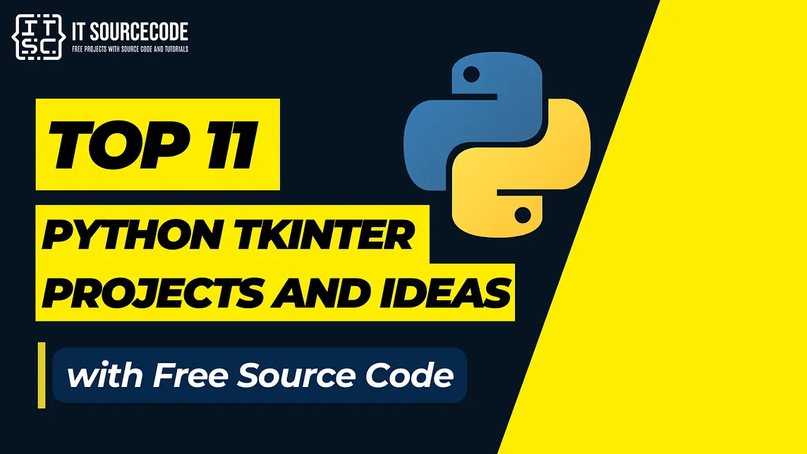 The most insightful stories about Python Tkinter - Medium