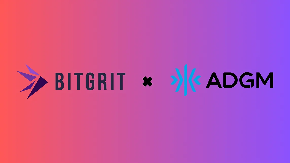 BITGRIT DLT Foundation: The First Japanese-Rooted Crypto Asset Foundation in ADGM