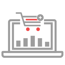 eCommerce Icon