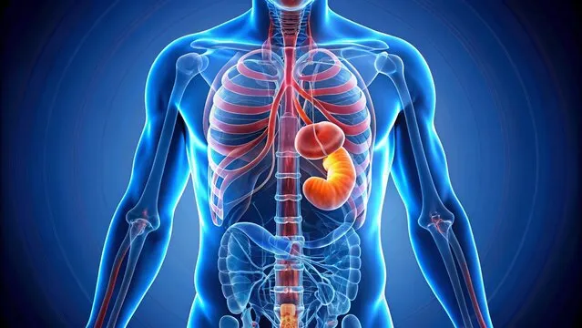 What is The Urinary System?