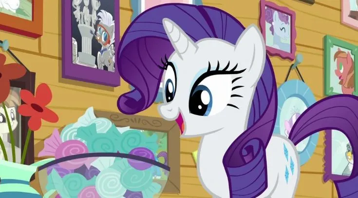 Appreciating Beauty with Rarity