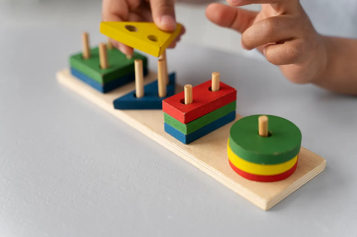 Fun and Educational Toys That Toddlers Love