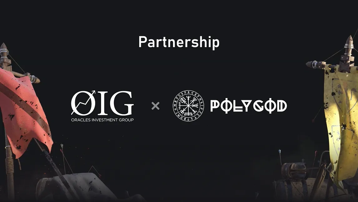 OIG Partners with PolyGod