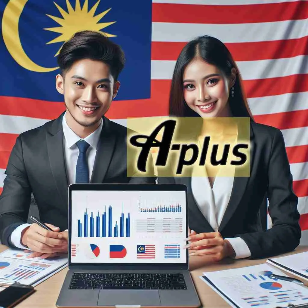 A-plus Malaysia is the provider of Best accounting software in Malaysia