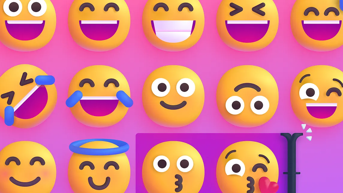 Bringing new emoji to Windows 11