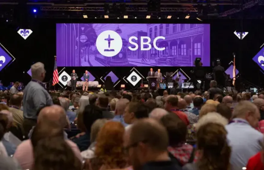 Women Pastors: The Saddleback Church’s Struggle for SBC Acceptance