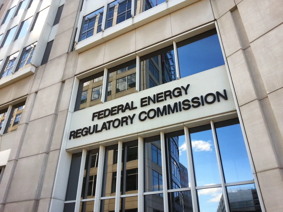 No, FERC’s Order 1920 Does Not Trigger the Major Questions Doctrine