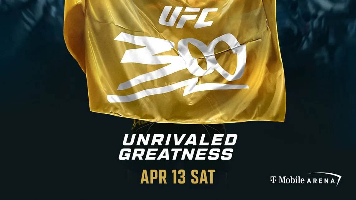 UFC 300 Main Card Reaction: