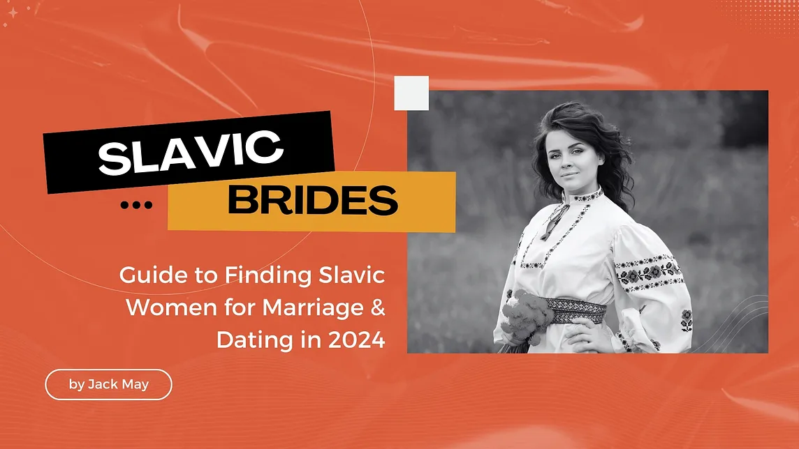 slavic brides