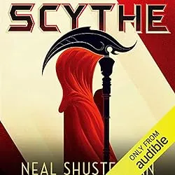 Title: Unveiling the World of “Scythe” by Neal Shusterman: A Comprehensive Summary