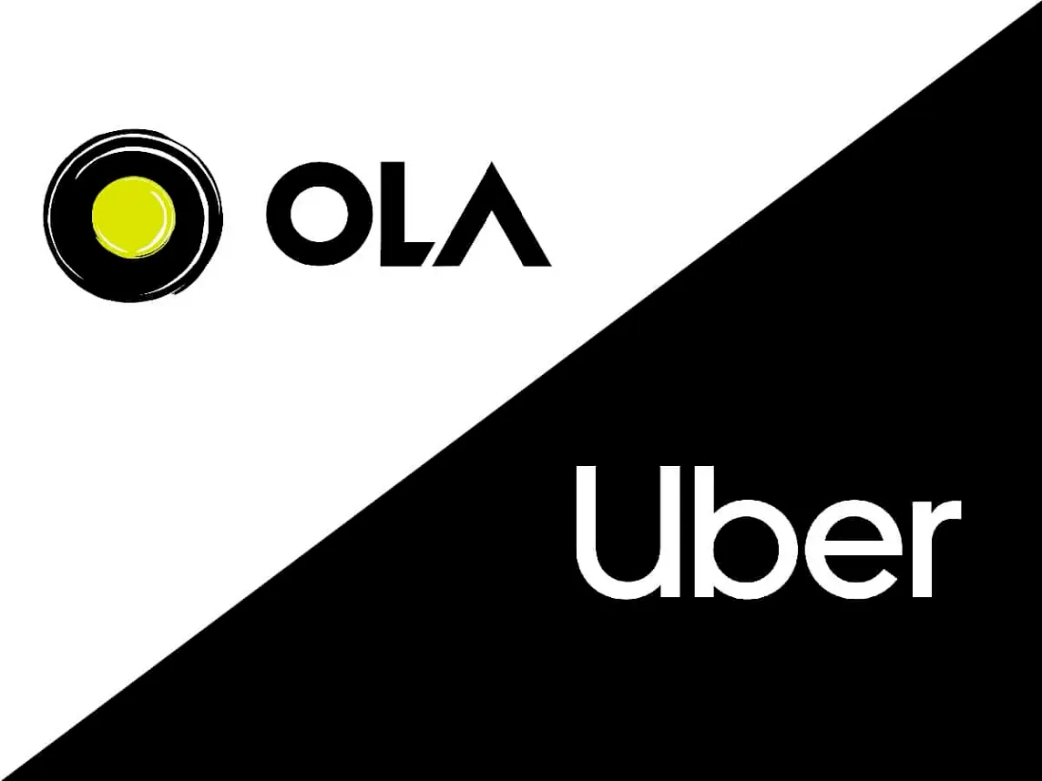 Dissecting the Ride-Hailing Giants: OLA vs Uber