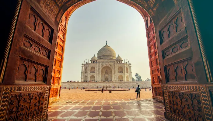 Visiting The Taj Mahal: Everything You Need to Know