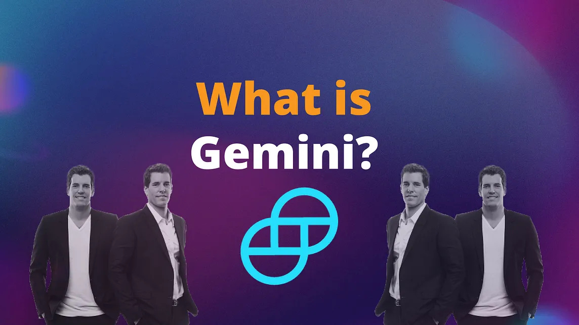 What is Gemini?