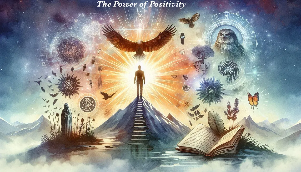 The Power of Positivity: Transforming Your Life with a Positive Mindset*