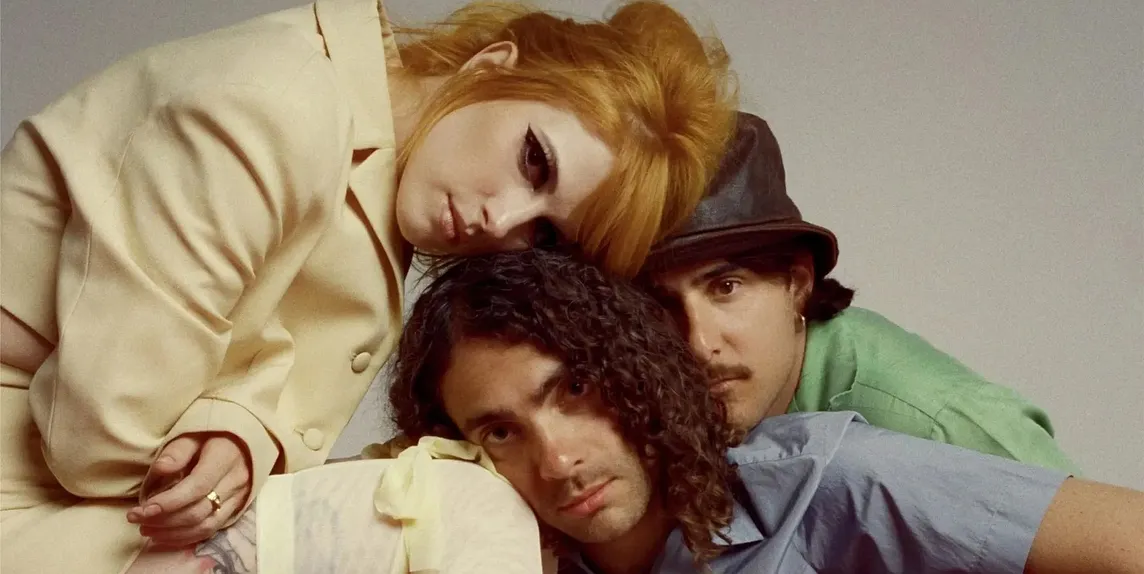 Paramore — This Is Why: A Millenial Post-Punk Masterclass