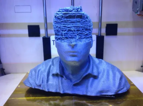 The State of 3D Printing: Navigating the Complexity and Challenges