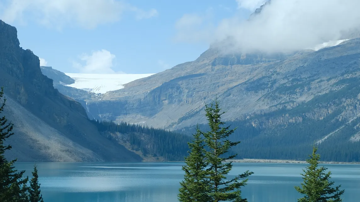 Canadian Rockies, Alberta