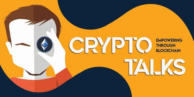 Our Second Installation of Crypto Talks!