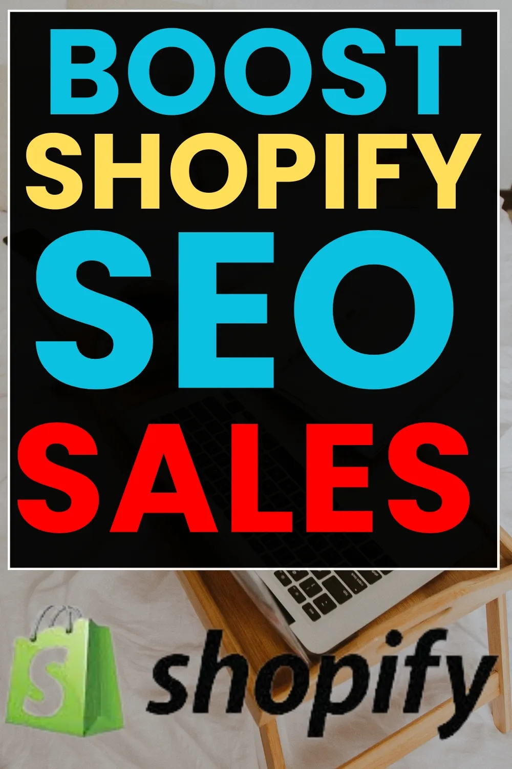 Shopify SEO Services-Shopify Ecommerce Seo Expert