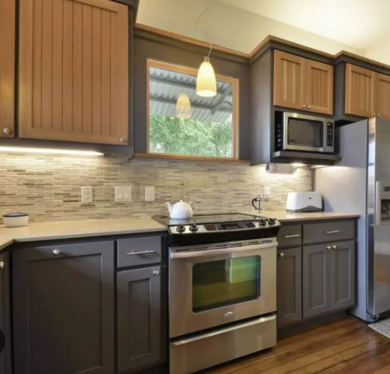 Kitchen Remodeling Ideas: Ways to Update on a Budget