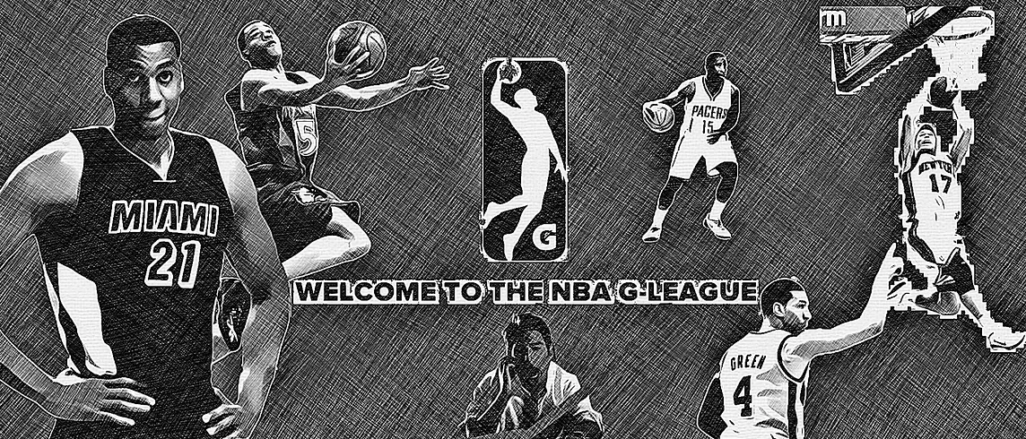 NBA Gatorade League: New Name, Same Insulting Salaries