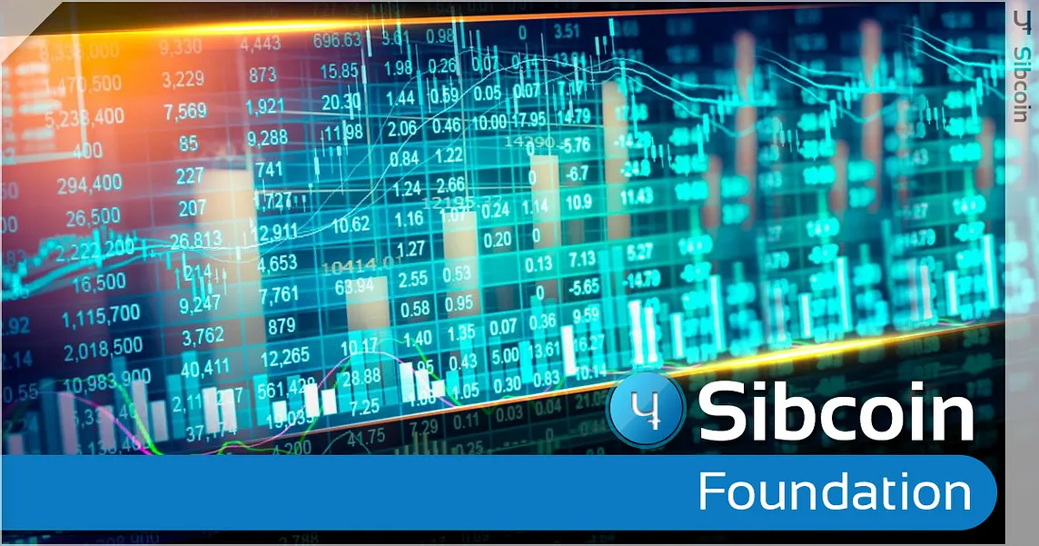 Public Report of Sibcoin Foundation for April 2018