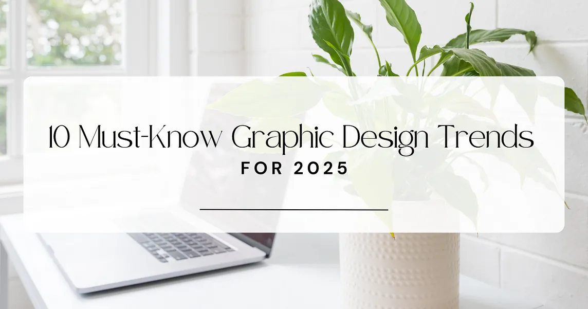 Graphic Design Trends