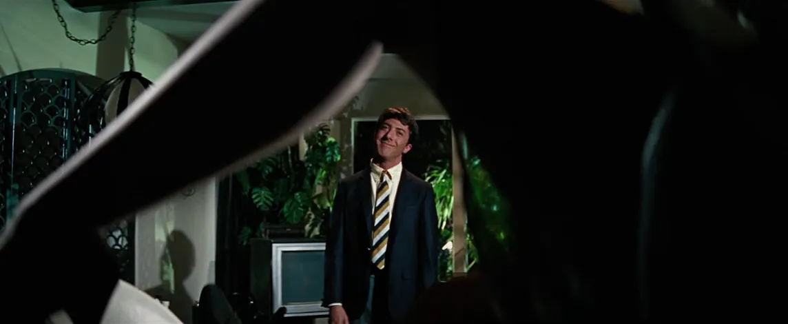 ‘The Graduate’ and ’60s Youth Culture