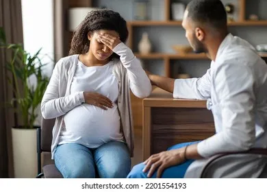 The Pregnancy