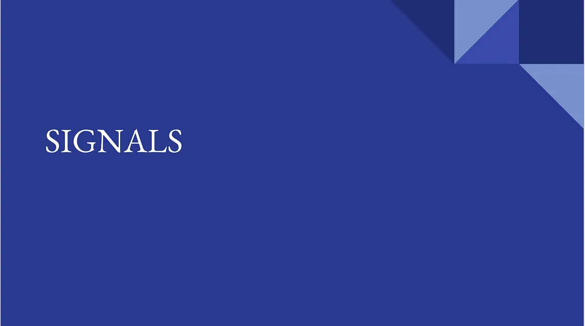 Demystifying Signals: Classification, Analog vs. Digital, and Conversion Techniques