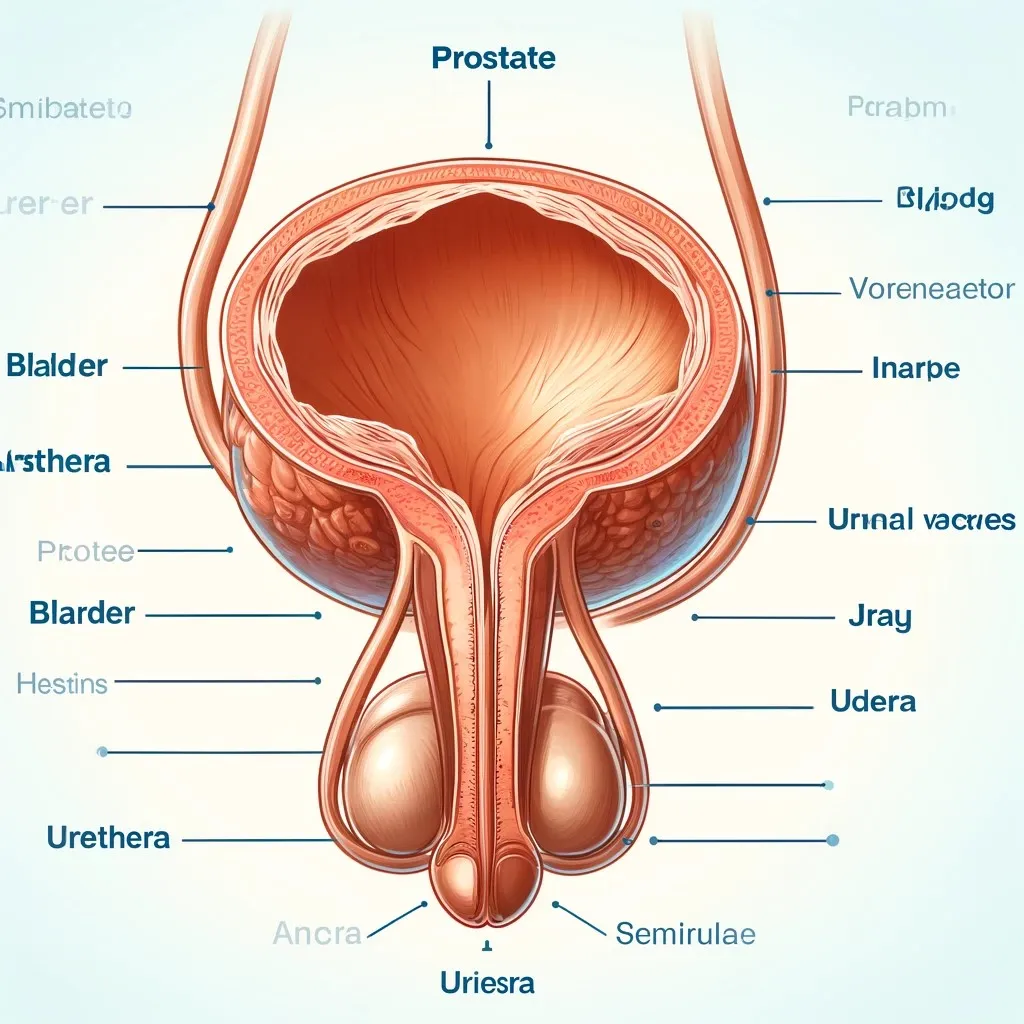 Prostate Cancer Overview