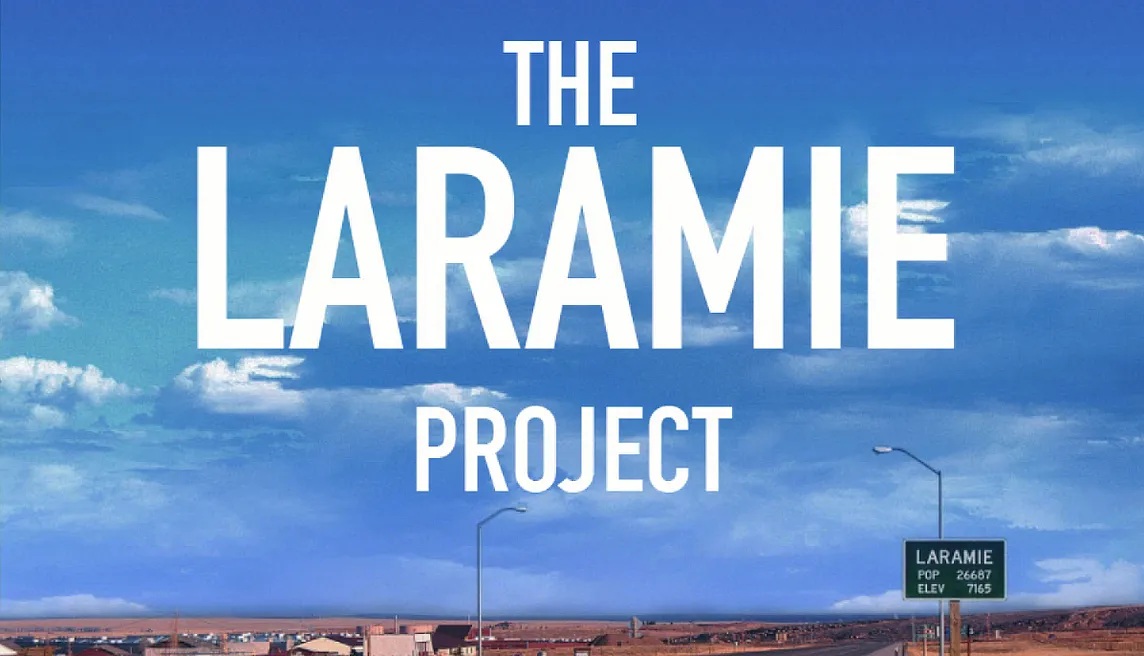 How a Group of Texas Students Saved Their Production of The Laramie Project