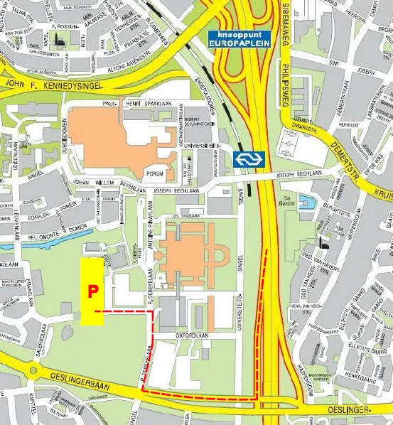 New Parking Arrangements for UM students