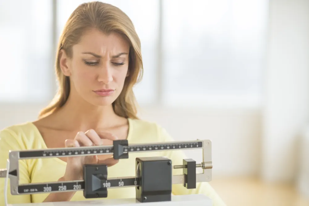 Why Can’t I Lose Weight? Revealing the Hidden Fear That’s Holding You Back