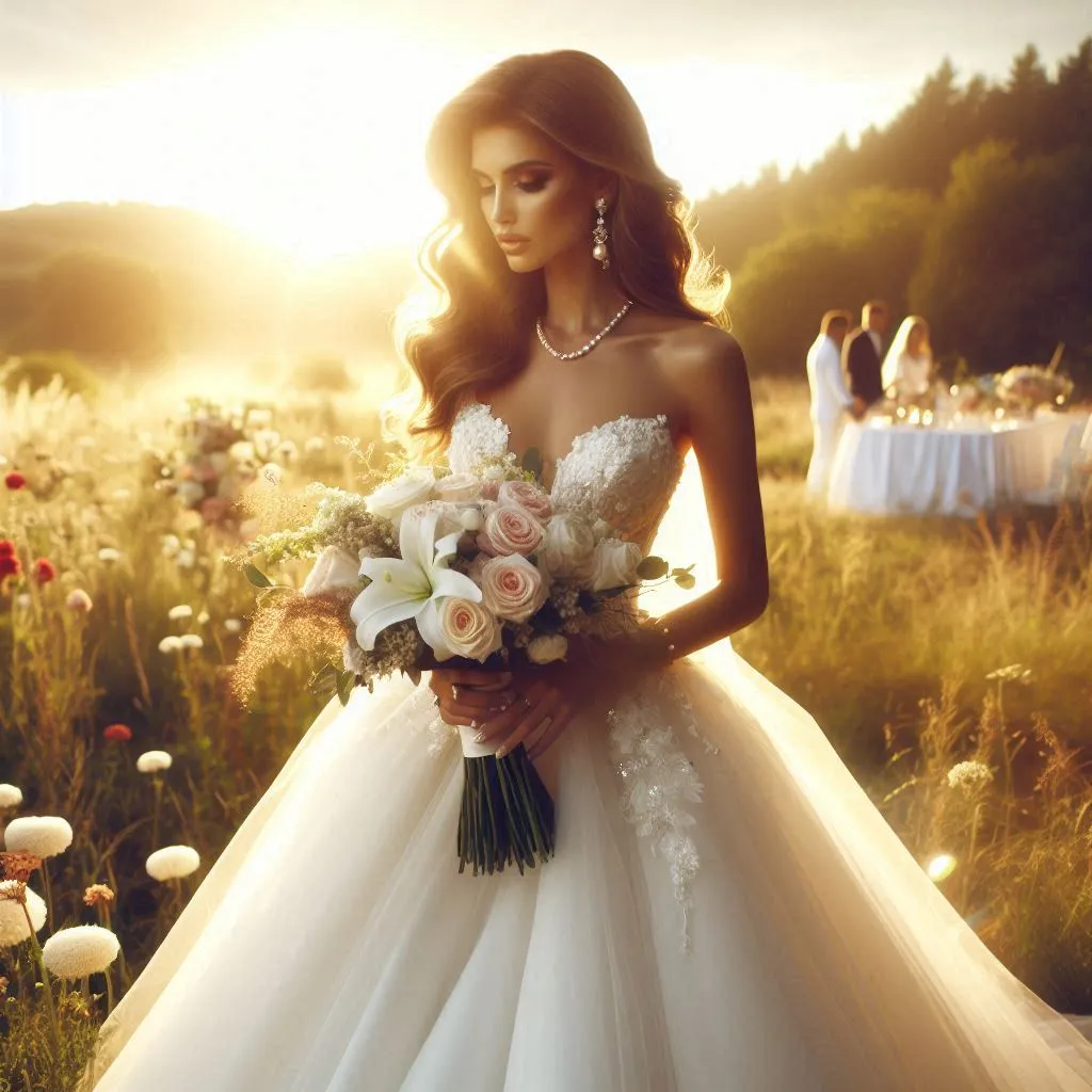 Unveiling the Ultimate Wedding Fashion & Accessories: Transform Your Shopify Store into a Bridal…