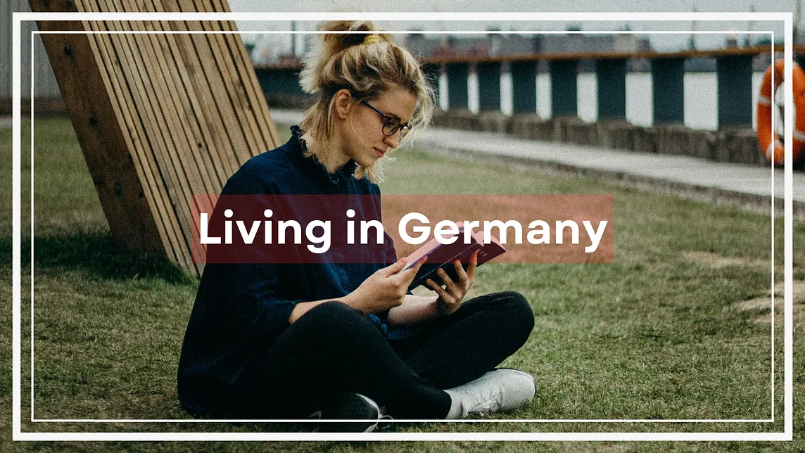 Becoming a Writer in Germany