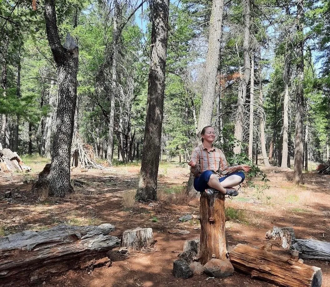 My First Experiences in Nature Led Me to My Career With State Parks