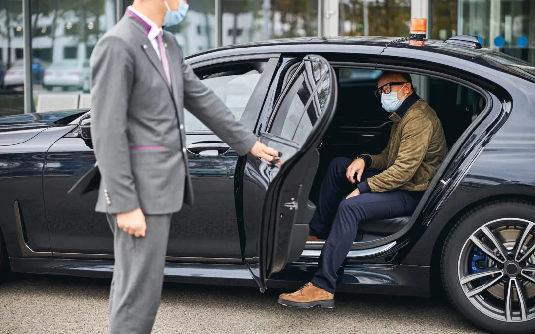 Bristol Airport Transfers: Comfort, Reliability, and Efficiency with Airport Transfers Bristol