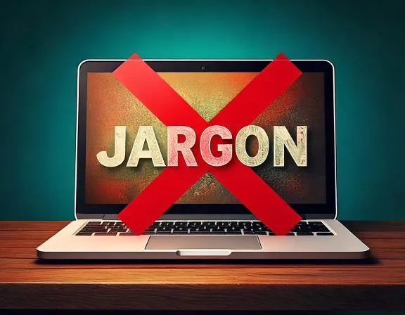 Say No to Library Jargon (and Hello to a Controlled Vocabulary)