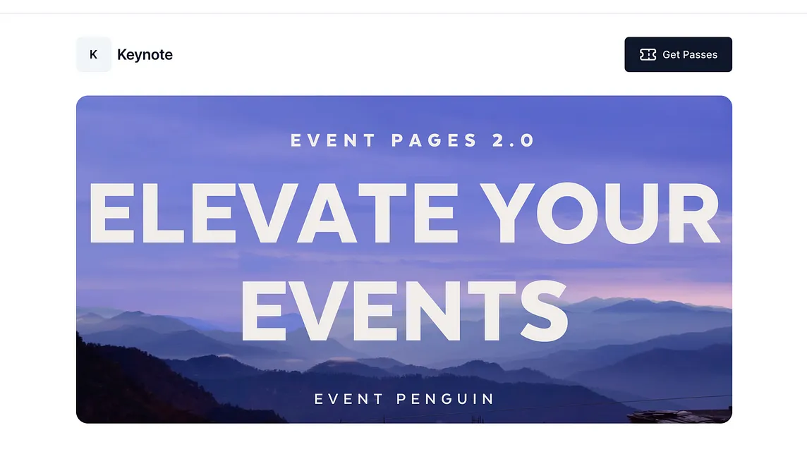 Elevate Your Events with Penguin Power — Webinar Recap