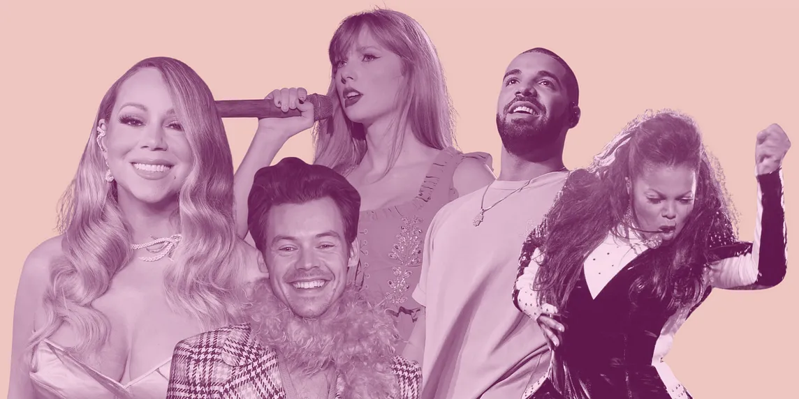 It’s Time for Billboard to Change Its Charting Rules.