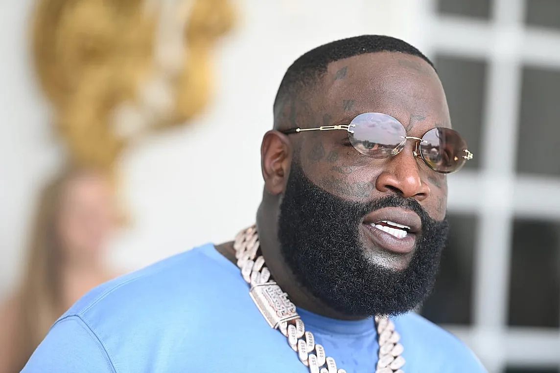 Rick Ross: A Deep Dive into His Journey to Success and Net Worth in 2024