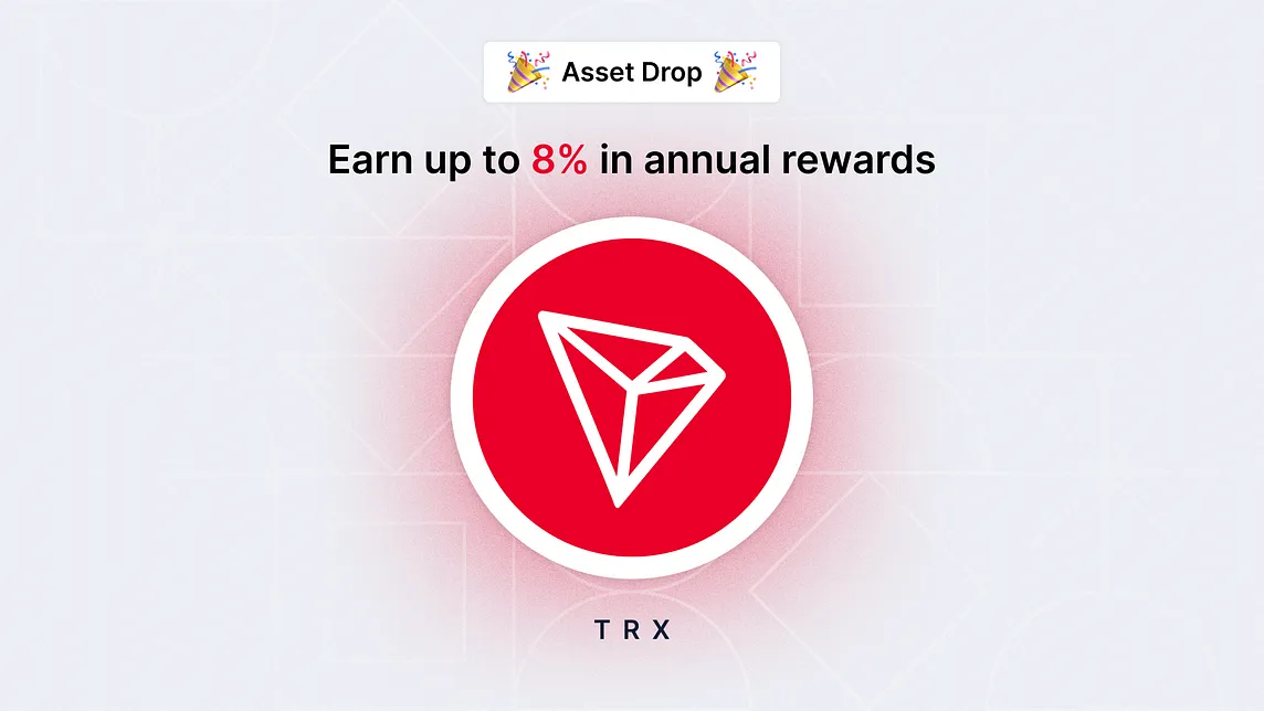 Blockchain Brief: Tron (TRX)