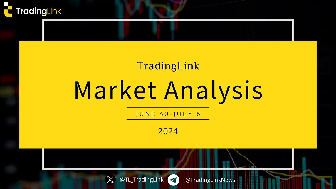 TradingLink Market Analysis （July Week 1）