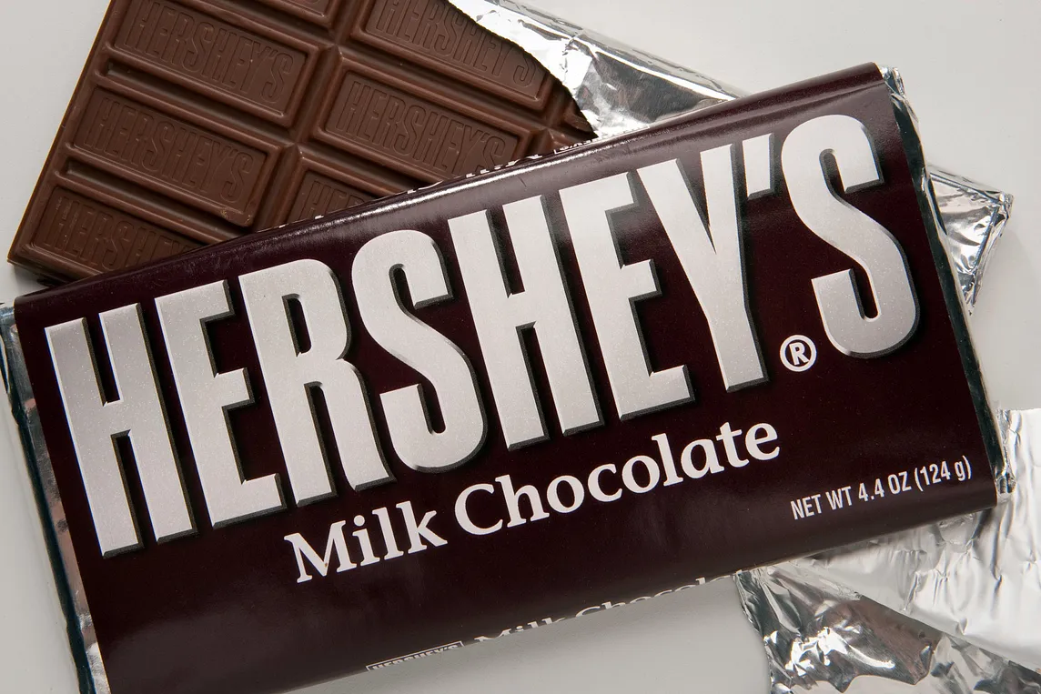 The Hershey's