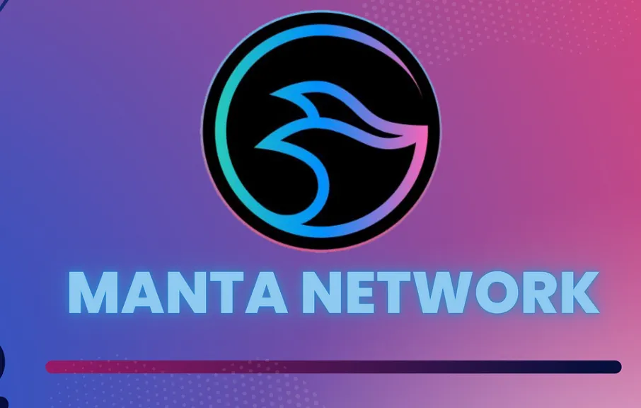 MANTA AIRDROP-GUIDE HOW TO CLAIM