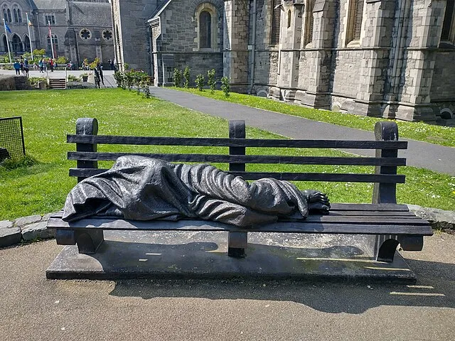 Fine Gael And Fianna Fáil Have Failed On Homelessness And Need To Be Voted Out