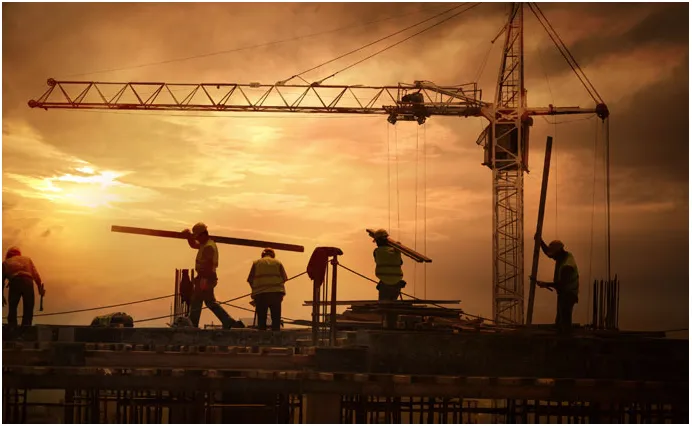 Rebuilding Dreams: The Role of Construction Contractors on the Forgotten Coast